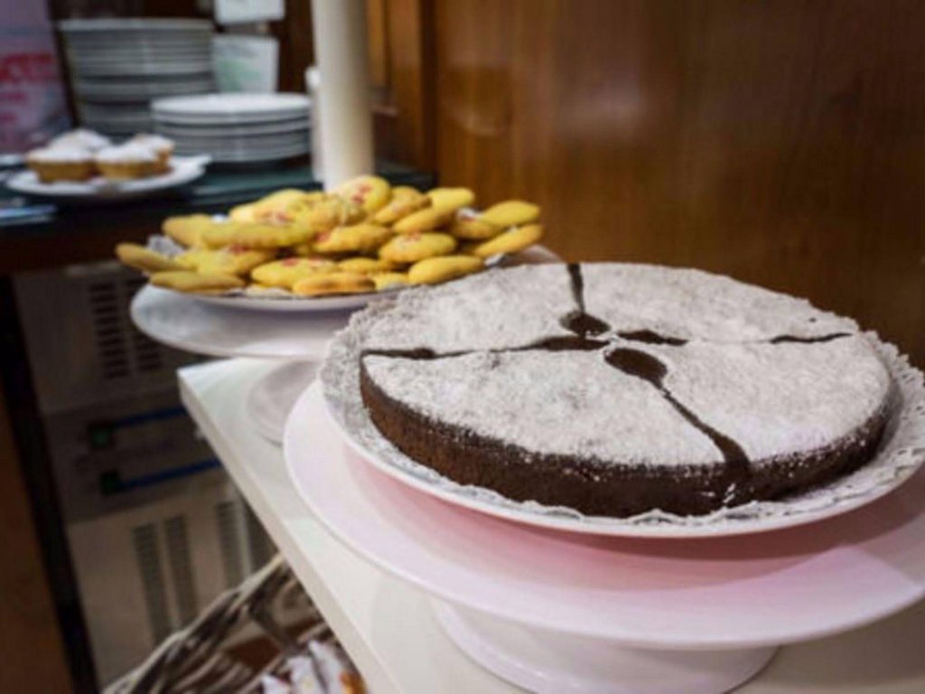 Фото Hotel Maggiore Bologna