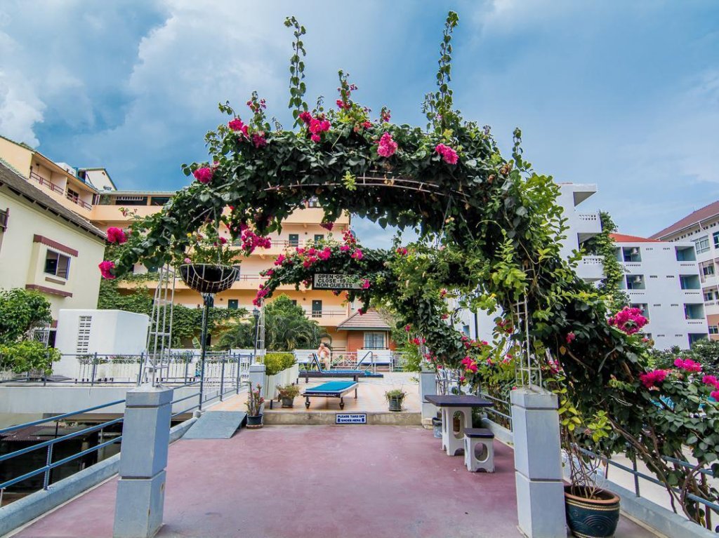 Фото Sutus Court 3