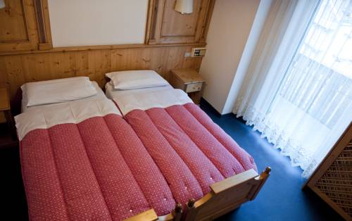 Фото Hotel Alaska