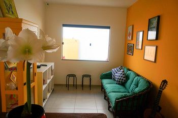 Фото Moov Hostel