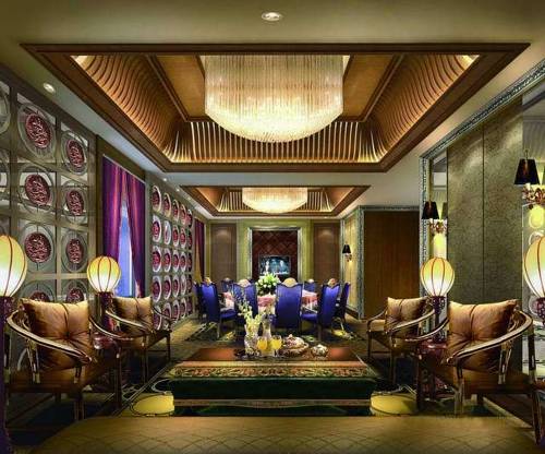 Фото Sunshine Hotel Zhangjiajie