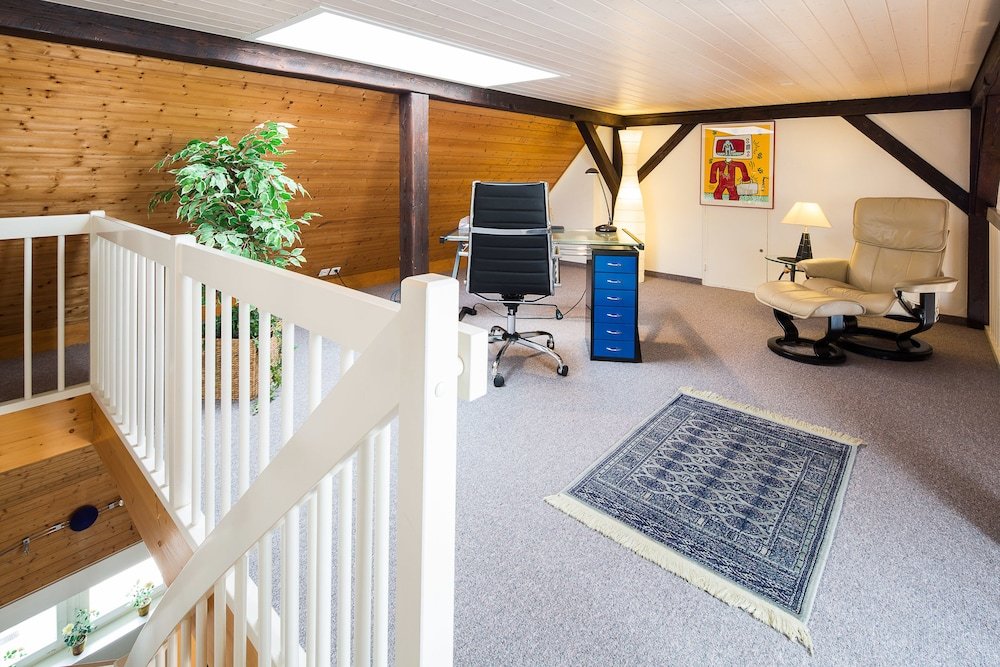 Фото Aparthotel Familie Hugenschmidt