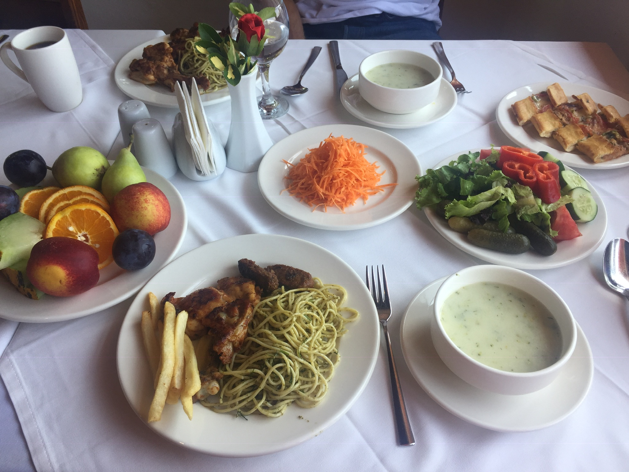 Фото Montana Pine Resort and SPA