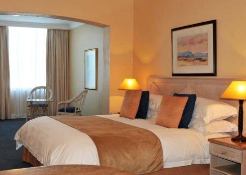 Фото Protea Hotel by Marriott Durban Umhlanga