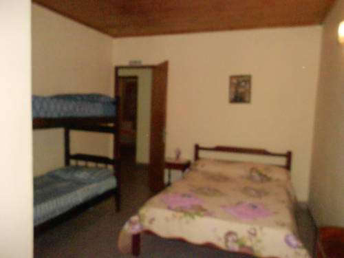 Фото Hosteria Las Piedras