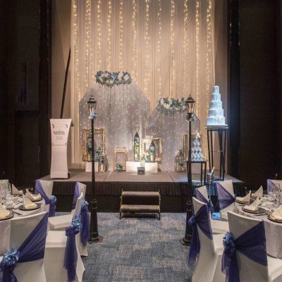 Фото Novotel Singapore On Stevens