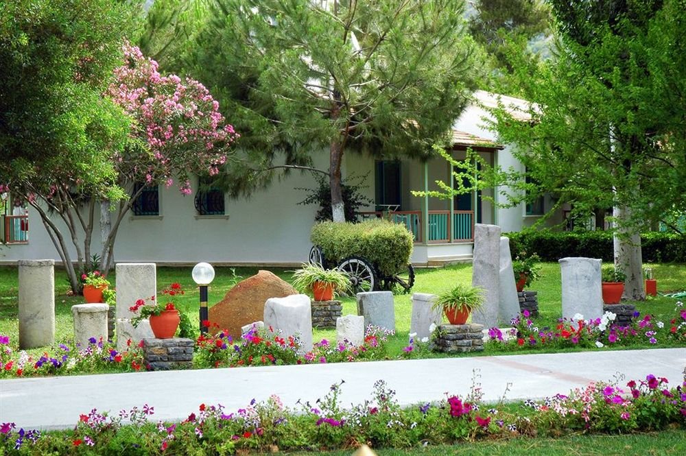 Фото Kustur Club Holiday Village