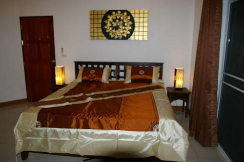 Фото Little Paradise