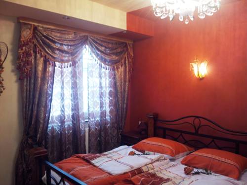 Фото Atriumgarten Michlhof