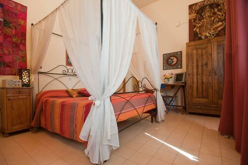 Хостел La Casa Sul Lago - Hostel