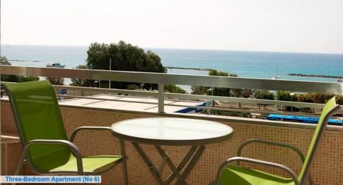 Фото Mairoza Apartments