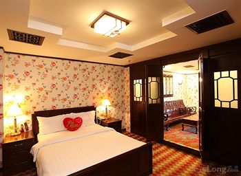 Фото Xin Hua Hotel Guangzhou