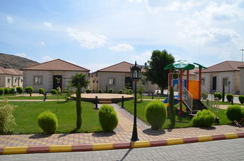 Фото Aryaf Touristic Resort