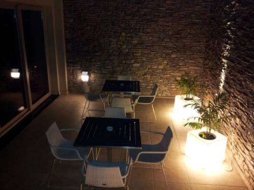 Фото Hotel Navegantes II