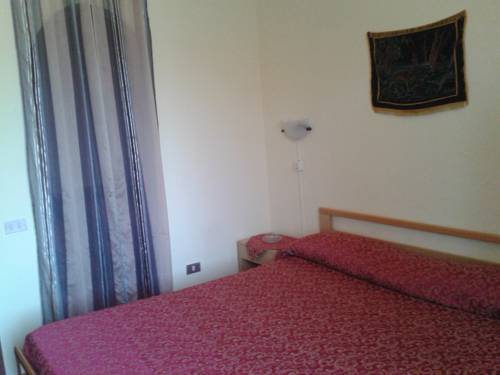 Фото La Casina Rossa