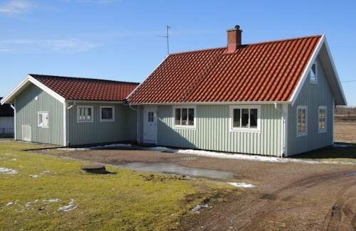 Holiday home Vaby Vessigebro