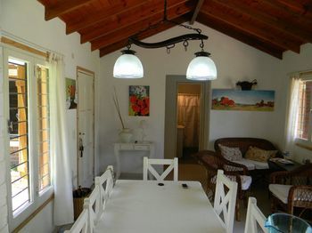 Фото Casa EN Santa Clara by EF