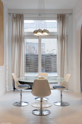 Фото Le Coup de Coeur Apartment Sablon