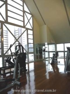 Фото Master Curitiba