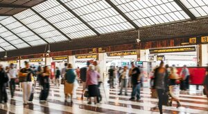 Гостиница Relais Hotel Centrale