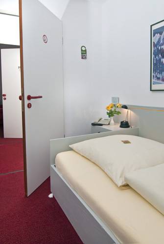 Фото Hotel am Nikolaiort