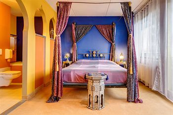 Фото Fletcher Hotel-Restaurant Emmen