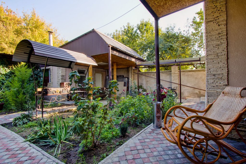 Фото Kausar Hotel