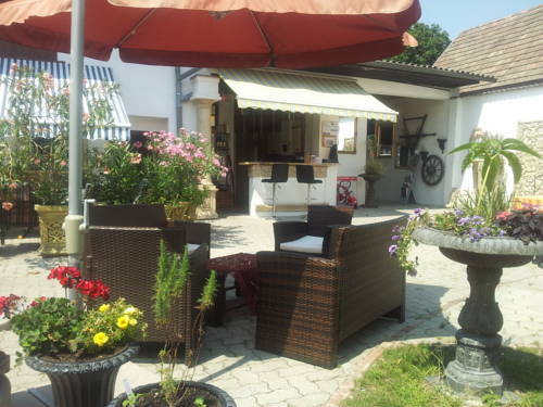 Фото Atriumgarten Michlhof