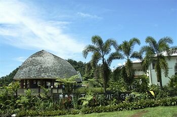 Гостиница Samoa Tradition Resort в Апиа
