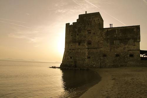 Фото Hotel Parco delle Cale