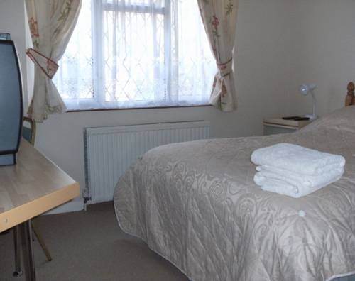 Фото Cripple Creek Bed And Breakfast