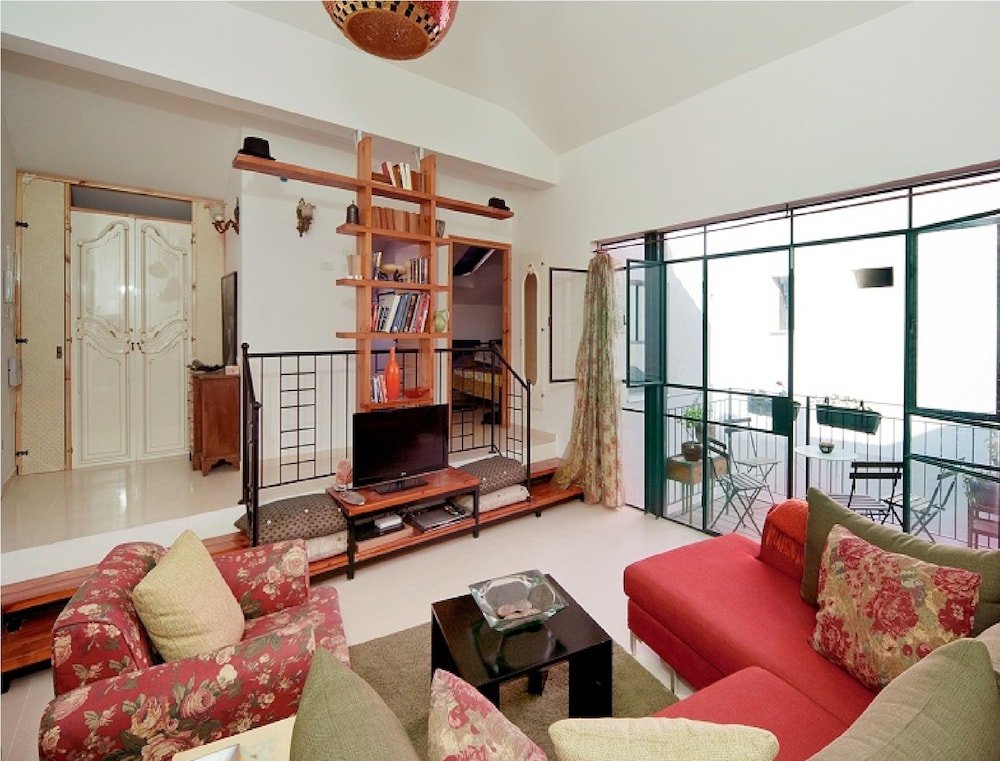 Фото Sea N'Rent - 19 Pines Tel Aviv