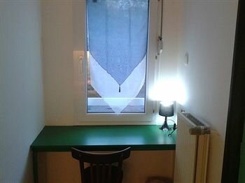 Гостиница Hotel Beauséjour в Фужере