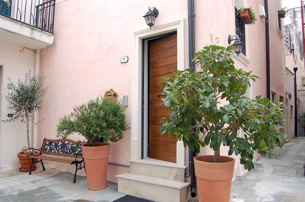 Фото Letto e Merenda