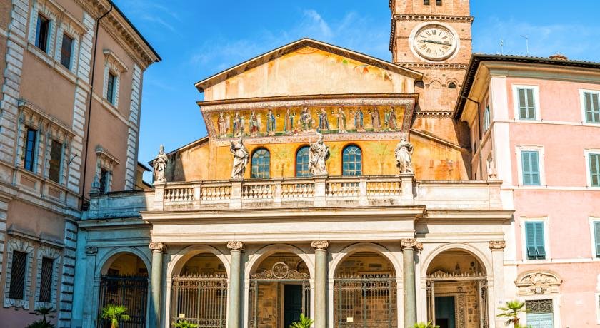 Фото отеля 2