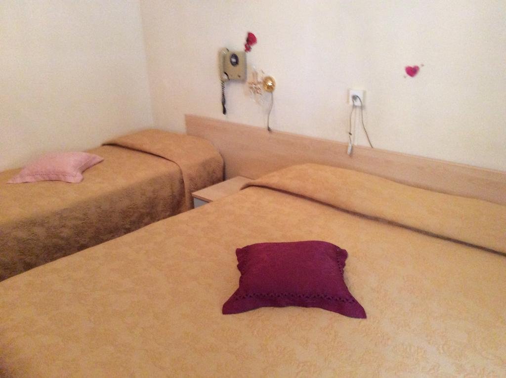 Фото Albergo Solana