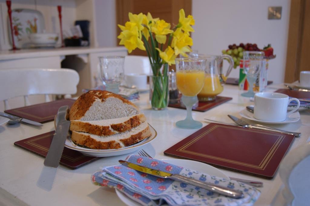 Фото Coed-Y-Gelli