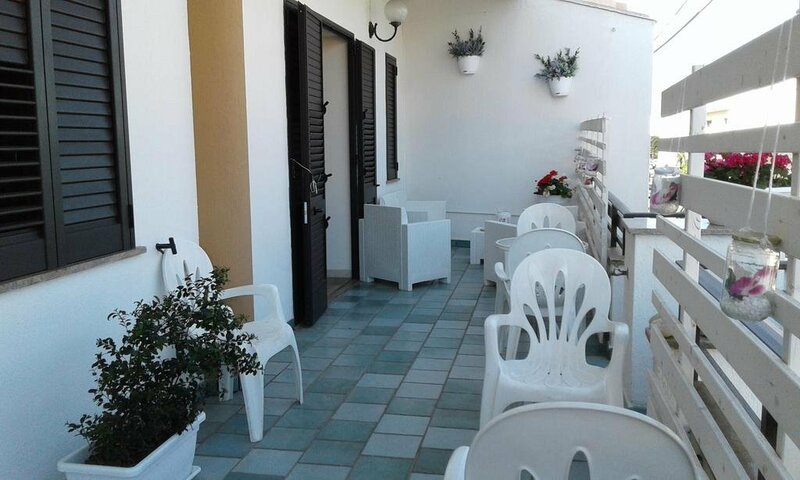 Bed e Breakfast la Gemma del Salento