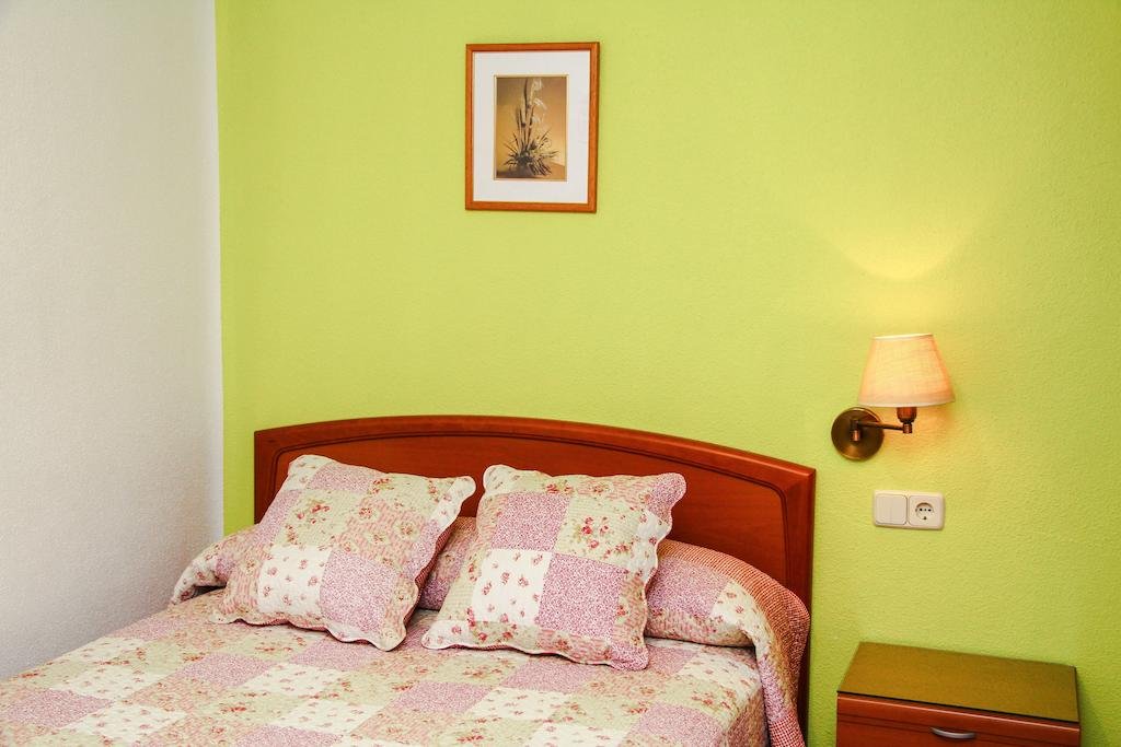 Фото Pensión Numancia