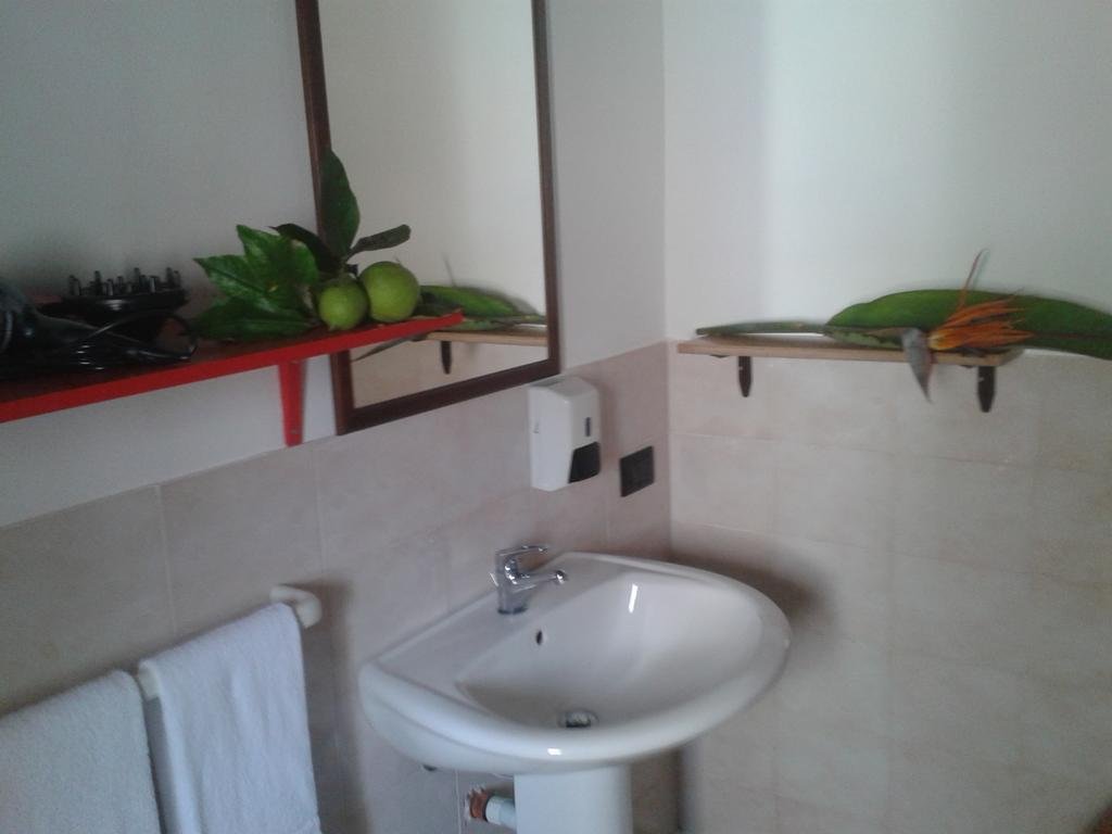 Фото Case Anselmo B&b