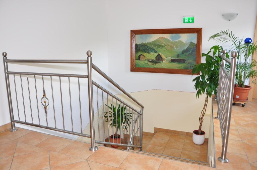 Фото Pension Waldheim