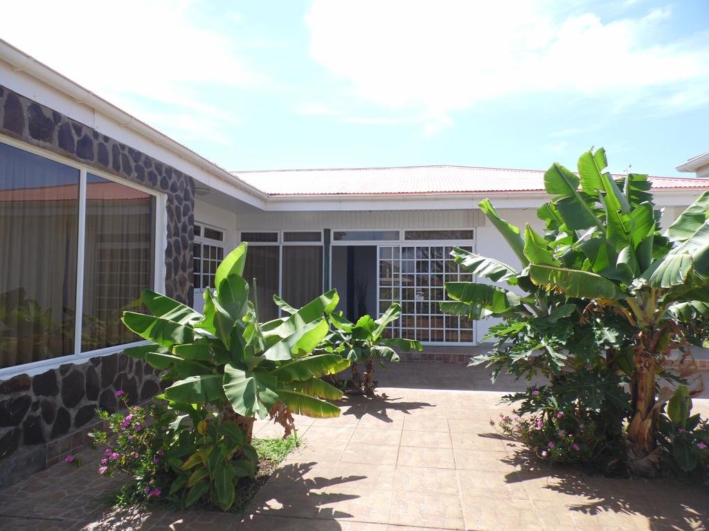 Фото Manureva Nui Eco Lodge