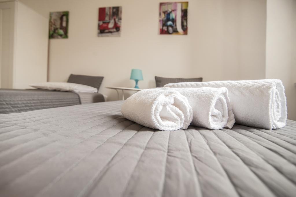 Фото Hotel Vespasiano