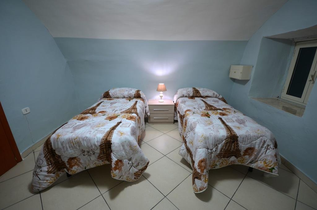 Фото Palazziello Nanninella