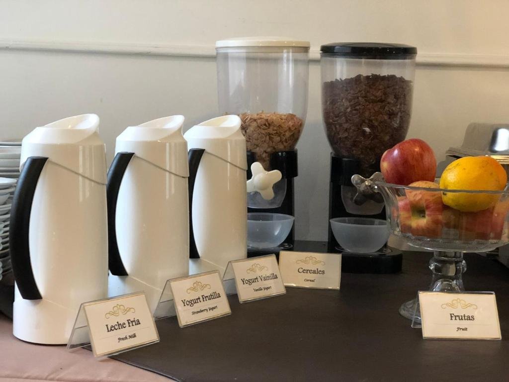 Фото Gran Hotel Miglierina