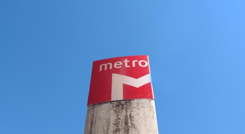 Фото ibis Styles Lisboa Centro Liberdade NE