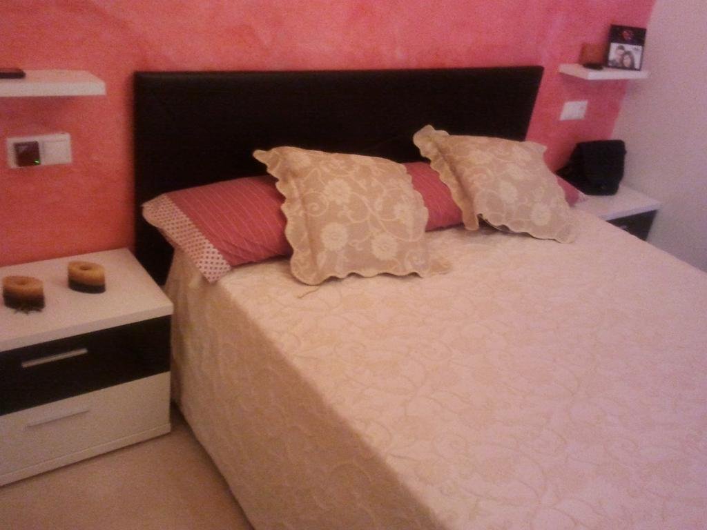 Фото Residencial Algaida