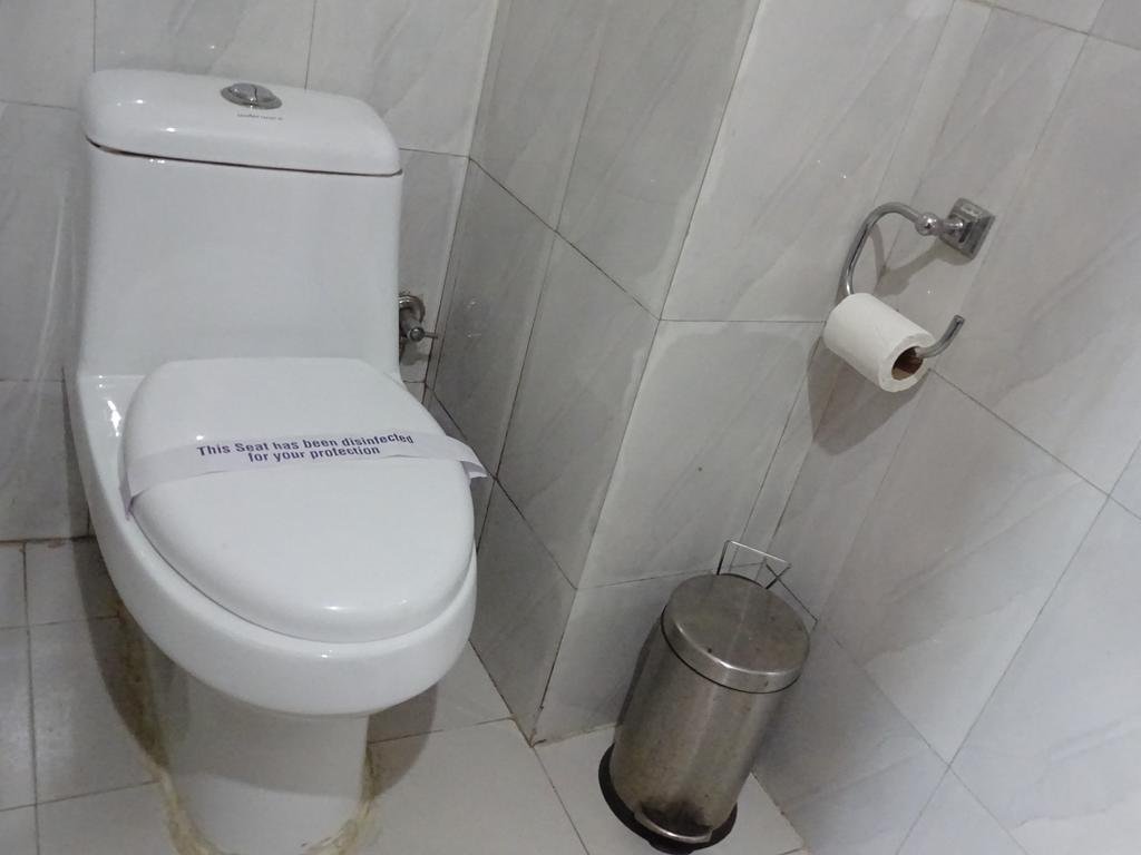 Фото Hotel White Yak