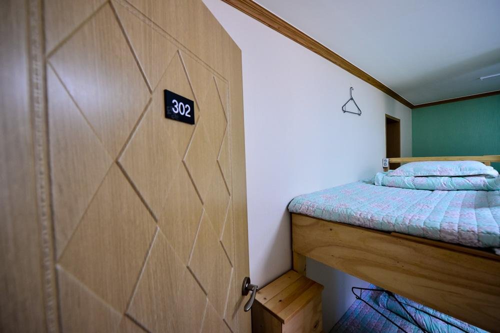 Фото Suncheon Dorandoran Guesthouse