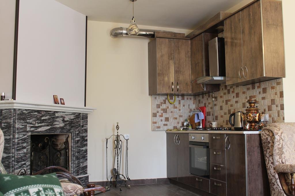 Фото Teghenis Resort